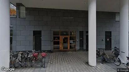 Lägenheter att hyra i Kungsholmen - Bild från Google Street View