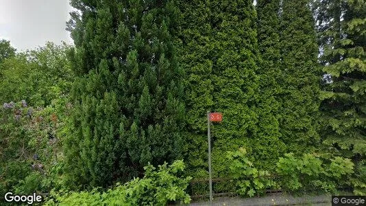 Lägenheter att hyra i Västerort - Bild från Google Street View