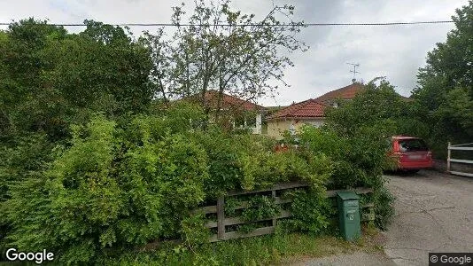 Lägenheter att hyra i Botkyrka - Bild från Google Street View