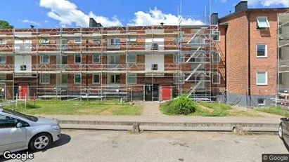 Lägenheter att hyra i Perstorp - Bild från Google Street View