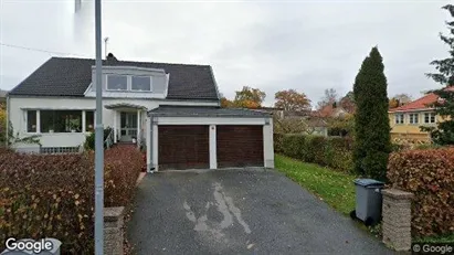 Lägenheter att hyra i Danderyd - Bild från Google Street View