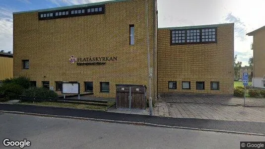 Lägenheter att hyra i Askim-Frölunda-Högsbo - Bild från Google Street View