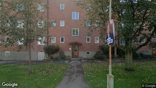 Lägenheter att hyra i Göteborg Östra - Bild från Google Street View