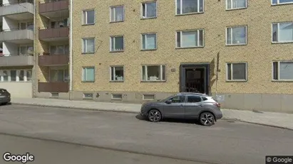 Lägenheter att hyra i Norrköping - Bild från Google Street View