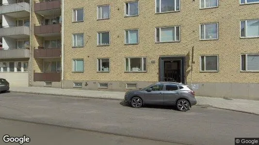 Lägenheter att hyra i Norrköping - Bild från Google Street View