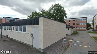 Lägenheter att hyra i Uppsala - Bild från Google Street View