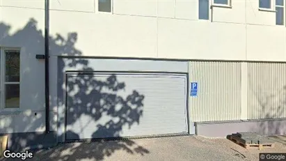 Lägenheter att hyra i Uppsala - Bild från Google Street View