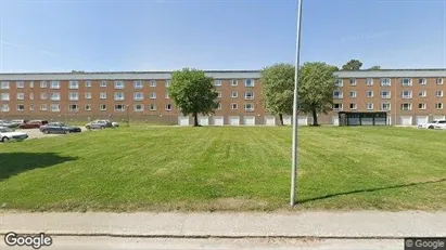 Lägenheter att hyra i Västerås - Bild från Google Street View