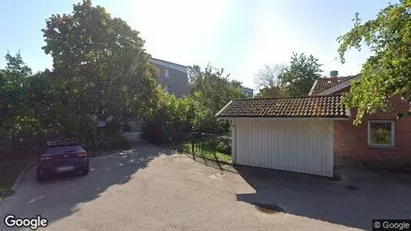 Lägenheter att hyra i Västerås - Bild från Google Street View