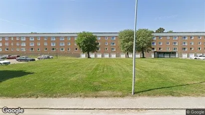 Lägenheter att hyra i Västerås - Bild från Google Street View