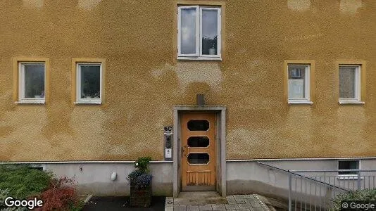 Lägenheter att hyra i Örgryte-Härlanda - Bild från Google Street View