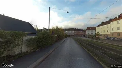 Lägenheter att hyra i Majorna-Linné - Bild från Google Street View