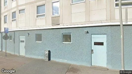 Lägenheter att hyra i Göteborg Centrum - Bild från Google Street View