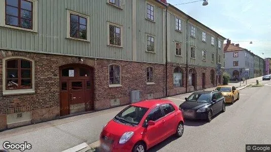 Lägenheter att hyra i Majorna-Linné - Bild från Google Street View
