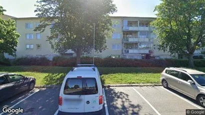 Lägenheter att hyra i Norrköping - Bild från Google Street View