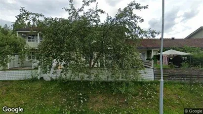 Lägenheter att hyra i Bollnäs - Bild från Google Street View