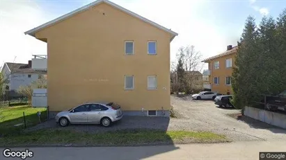 Lägenheter att hyra i Sundbyberg - Bild från Google Street View