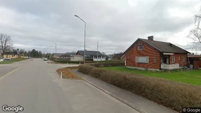 Lägenheter att hyra i Gislaved - Bild från Google Street View