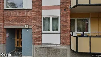 Lägenheter att hyra i Söderort - Bild från Google Street View