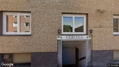 Lägenheter att hyra i Katrineholm - Bild från Google Street View