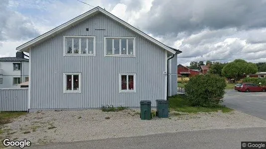 Lägenheter att hyra i Nordanstig - Bild från Google Street View