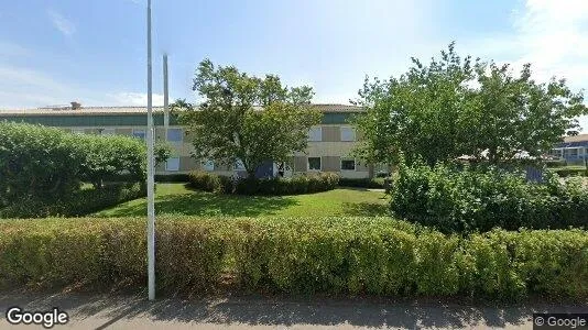 Lägenheter att hyra i Svalöv - Bild från Google Street View