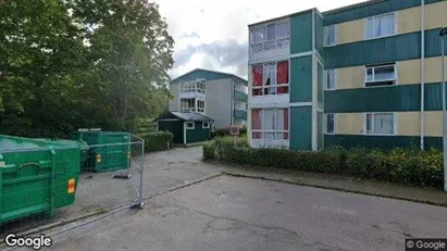 Lägenheter att hyra i Bjuv - Bild från Google Street View