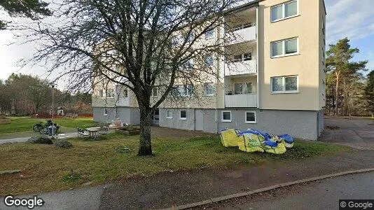 Lägenheter att hyra i Eskilstuna - Bild från Google Street View