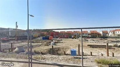 Lägenheter att hyra i Upplands Väsby - Bild från Google Street View