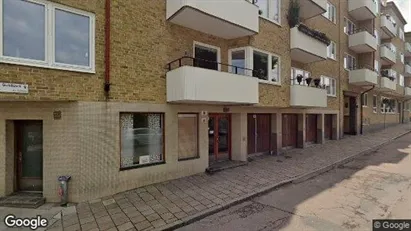 Lägenheter att hyra i Helsingborg - Bild från Google Street View