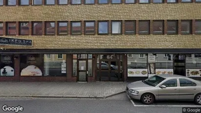 Lägenheter att hyra i Jönköping - Bild från Google Street View