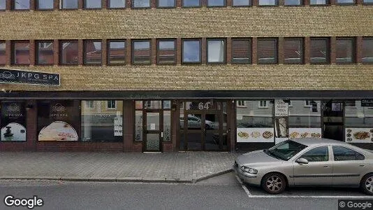 Lägenheter att hyra i Jönköping - Bild från Google Street View