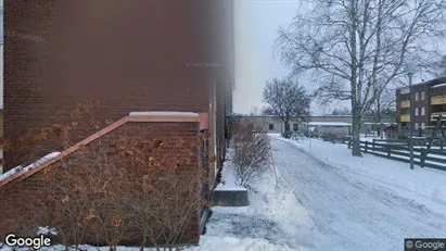 Lägenheter att hyra i Umeå - Bild från Google Street View