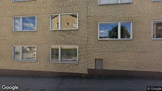 Lägenheter att hyra i Katrineholm - Bild från Google Street View