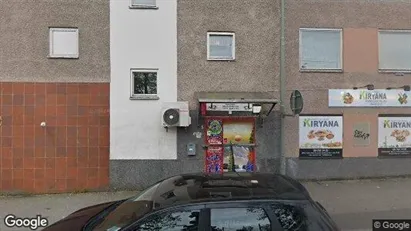 Lägenheter att hyra i Västerort - Bild från Google Street View