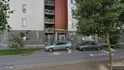 Lägenheter att hyra i Helsingborg - Bild från Google Street View