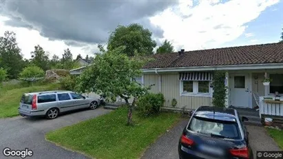 Lägenheter att hyra i Svenljunga - Bild från Google Street View