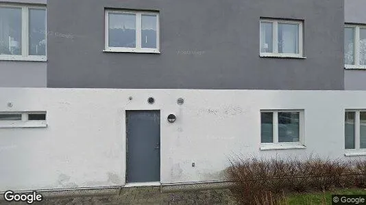 Lägenheter att hyra i Helsingborg - Bild från Google Street View