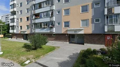 Lägenheter att hyra i Område ej specificerat - Bild från Google Street View
