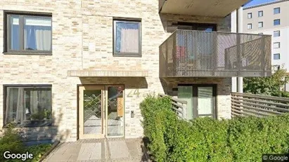 Lägenheter att hyra i Område ej specificerat - Bild från Google Street View