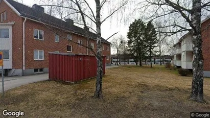 Lägenheter att hyra i Sollefteå - Bild från Google Street View
