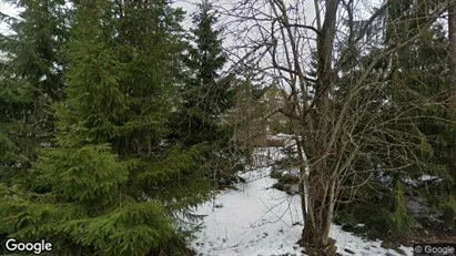 Lägenheter att hyra i Haninge - Bild från Google Street View