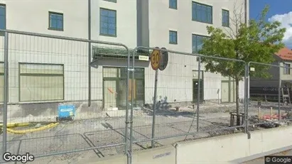 Lägenheter att hyra i Upplands Väsby - Bild från Google Street View