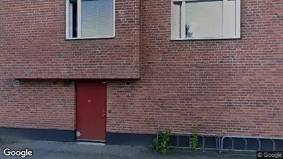 Lägenheter att hyra i Lidingö - Bild från Google Street View