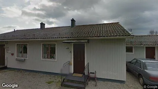 Lägenheter att hyra i Härjedalen - Bild från Google Street View