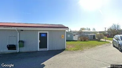 Lägenheter att hyra i Skellefteå - Bild från Google Street View