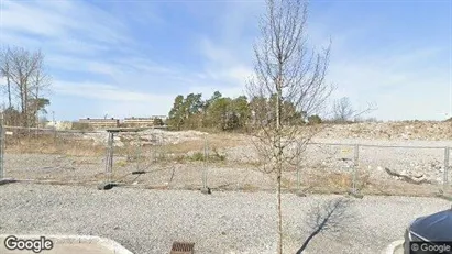 Lägenheter att hyra i Södermalm - Bild från Google Street View