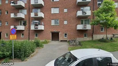 Lägenheter att hyra i Söderort - Bild från Google Street View