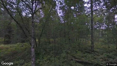 Lägenheter att hyra i Haninge - Bild från Google Street View