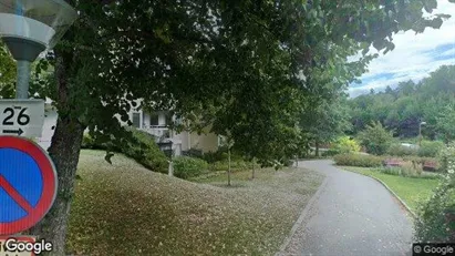 Lägenheter att hyra i Västerort - Bild från Google Street View